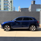 Audi Q5 S-Line 2.0 TFSI Quattro S-tronic 2023 Gasolina-1