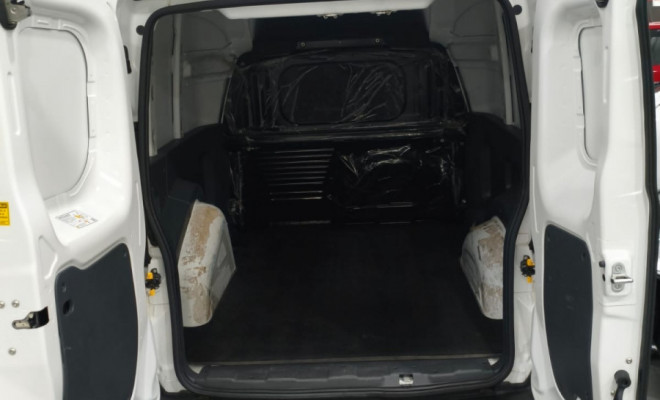 Fiat Fiorino Endurance EVO 1.4 Flex 8V 2p 2023 Flex-8