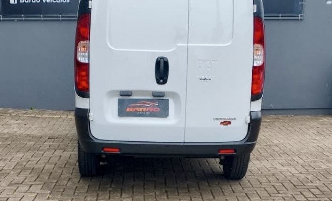Fiat Fiorino Endurance EVO 1.4 Flex 8V 2p 2023 Flex-2