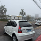 Citroën C3 Exclusive 1.4 Flex 8V 5p 2012 Flex-6