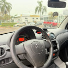 Citroën C3 Exclusive 1.4 Flex 8V 5p 2012 Flex-10