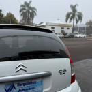 Citroën C3 Exclusive 1.4 Flex 8V 5p 2012 Flex-8