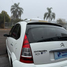 Citroën C3 Exclusive 1.4 Flex 8V 5p 2012 Flex-7