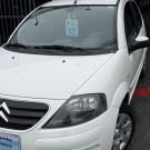 Citroën C3 Exclusive 1.4 Flex 8V 5p 2012 Flex-0