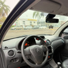 Citroën C3 Exclusive 1.4 Flex 8V 5p 2012 Flex-9