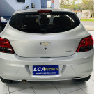 GM - Chevrolet ONIX HATCH Joy 1.0 8V Flex 5p Mec. 2019 Flex-4