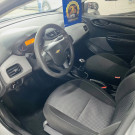 GM - Chevrolet ONIX HATCH Joy 1.0 8V Flex 5p Mec. 2019 Flex-5
