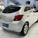 GM - Chevrolet ONIX HATCH Joy 1.0 8V Flex 5p Mec. 2019 Flex-3