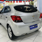 GM - Chevrolet ONIX HATCH Joy 1.0 8V Flex 5p Mec. 2019 Flex-2