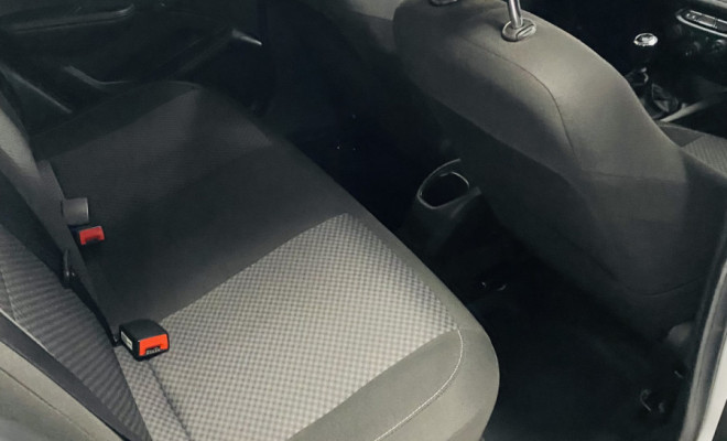 GM - Chevrolet ONIX HATCH Joy 1.0 8V Flex 5p Mec. 2019 Flex-7