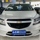 GM - Chevrolet ONIX HATCH Joy 1.0 8V Flex 5p Mec. 2019 Flex-0