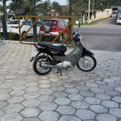 HONDA BIZ 125 ES/ 125 ES FLEX 2007 Flex-0