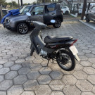 HONDA BIZ 125 ES/ 125 ES FLEX 2007 Flex-1
