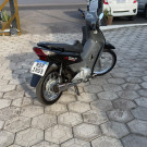 HONDA BIZ 125 ES/ 125 ES FLEX 2007 Flex-2