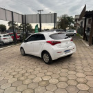 Hyundai HB20 C./C.Plus/C.Style 1.6 Flex 16V Mec. 2014 Flex-3