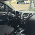 Hyundai HB20 C./C.Plus/C.Style 1.6 Flex 16V Mec. 2014 Flex-4