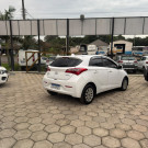 Hyundai HB20 C./C.Plus/C.Style 1.6 Flex 16V Mec. 2014 Flex-2