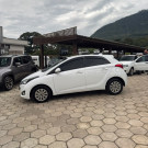 Hyundai HB20 C./C.Plus/C.Style 1.6 Flex 16V Mec. 2014 Flex-0