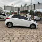 Hyundai HB20 C./C.Plus/C.Style 1.6 Flex 16V Mec. 2014 Flex-1