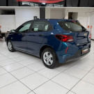 GM - Chevrolet ONIX HATCH 1.0 12V Flex 5p Mec. 2025 Flex-1