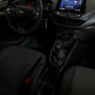 GM - Chevrolet ONIX HATCH 1.0 12V Flex 5p Mec. 2025 Flex-3