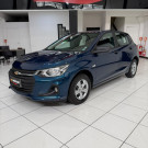 GM - Chevrolet ONIX HATCH 1.0 12V Flex 5p Mec. 2025 Flex-0