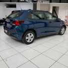 GM - Chevrolet ONIX HATCH 1.0 12V Flex 5p Mec. 2025 Flex-2