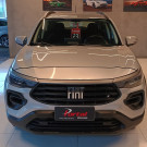 Fiat PULSE DRIVE 1.3 8V Flex Aut. 2023 Flex/APENAS 32518 KM-1