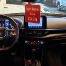 Fiat PULSE DRIVE 1.3 8V Flex Aut. 2023 Flex/APENAS 32518 KM-6