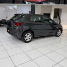 GM - Chevrolet ONIX HATCH 1.0 12V Flex 5p Mec. 2025 Flex-2