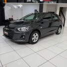 GM - Chevrolet ONIX HATCH 1.0 12V Flex 5p Mec. 2025 Flex-0
