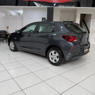 GM - Chevrolet ONIX HATCH 1.0 12V Flex 5p Mec. 2025 Flex-1