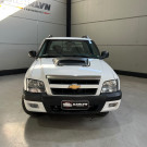 GM - Chevrolet S10 Pick-Up RODEIO 2.8 TDI 4x4 CD Dies. 2011 Diesel-4
