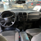 GM - Chevrolet S10 Pick-Up RODEIO 2.8 TDI 4x4 CD Dies. 2011 Diesel-1