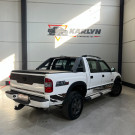 GM - Chevrolet S10 Pick-Up RODEIO 2.8 TDI 4x4 CD Dies. 2011 Diesel-0
