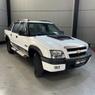 GM - Chevrolet S10 Pick-Up RODEIO 2.8 TDI 4x4 CD Dies. 2011 Diesel-2