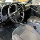 GM - Chevrolet S10 Pick-Up RODEIO 2.8 TDI 4x4 CD Dies. 2011 Diesel-5