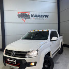 VW - VolksWagen AMAROK CD2.0 16V/S CD2.0 16V TDI 4x4 Die 2013 Diesel-3