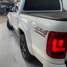 VW - VolksWagen AMAROK CD2.0 16V/S CD2.0 16V TDI 4x4 Die 2013 Diesel-4