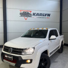VW - VolksWagen AMAROK CD2.0 16V/S CD2.0 16V TDI 4x4 Die 2013 Diesel-5