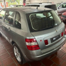 Fiat Stilo 1.8/ 1.8 Connect Flex 8V 5p 2007 Flex-4