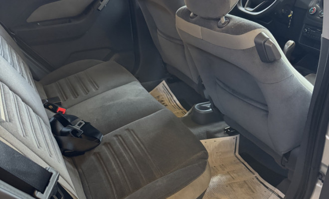 Chevrolet Agile LTZ 1.4 Mpfi 8V Flexpower 5P - foto 18