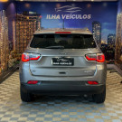 Jeep COMPASS LONGITUDE 2.0 4x2 Flex 16V Aut. 2018 Flex-11