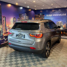 Jeep COMPASS LONGITUDE 2.0 4x2 Flex 16V Aut. 2018 Flex-2