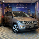 Jeep COMPASS LONGITUDE 2.0 4x2 Flex 16V Aut. 2018 Flex-0
