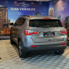 Jeep COMPASS LONGITUDE 2.0 4x2 Flex 16V Aut. 2018 Flex-1