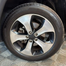 Jeep COMPASS LONGITUDE 2.0 4x2 Flex 16V Aut. 2018 Flex-10