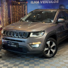 Jeep COMPASS LONGITUDE 2.0 4x2 Flex 16V Aut. 2018 Flex-7