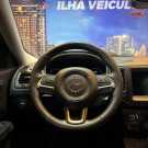 Jeep COMPASS LONGITUDE 2.0 4x2 Flex 16V Aut. 2018 Flex-16