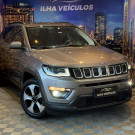 Jeep COMPASS LONGITUDE 2.0 4x2 Flex 16V Aut. 2018 Flex-18
